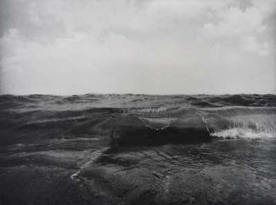 dustgrain photogravure, approx 8x10"