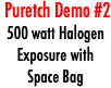  Puretch Demo #2