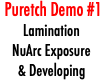  Puretch Demo #1