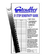 stouffer step guide