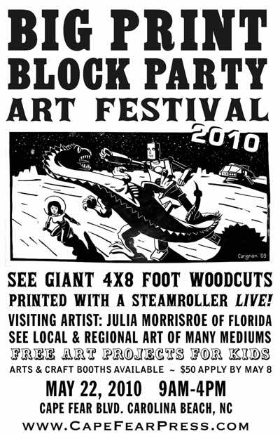 print by Todd Carignan