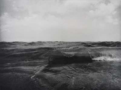 dustgrain photogravure