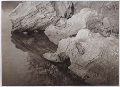 dustgrain photogravure, approx 2012