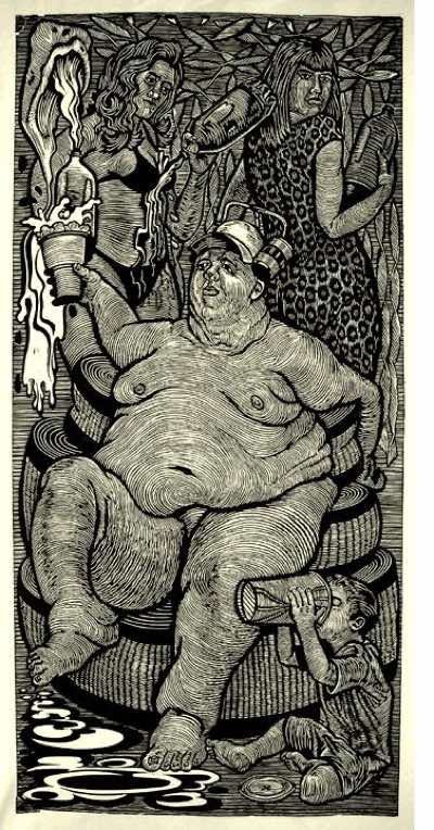 Bacchus