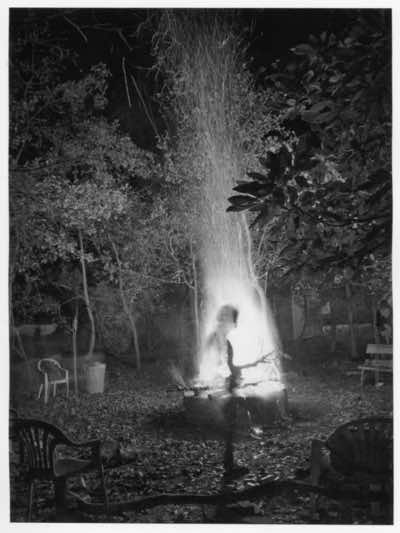dustgrain photogravure