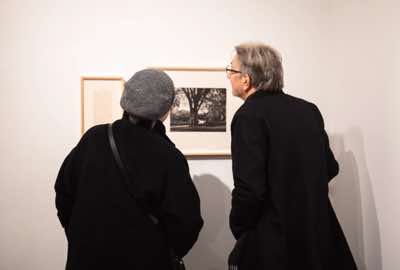 opening night